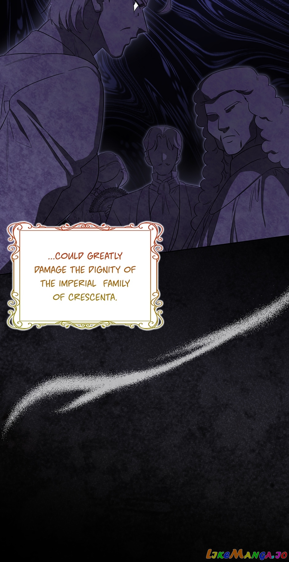 I Became the Hero’s Mom Chapter 89 - page 5