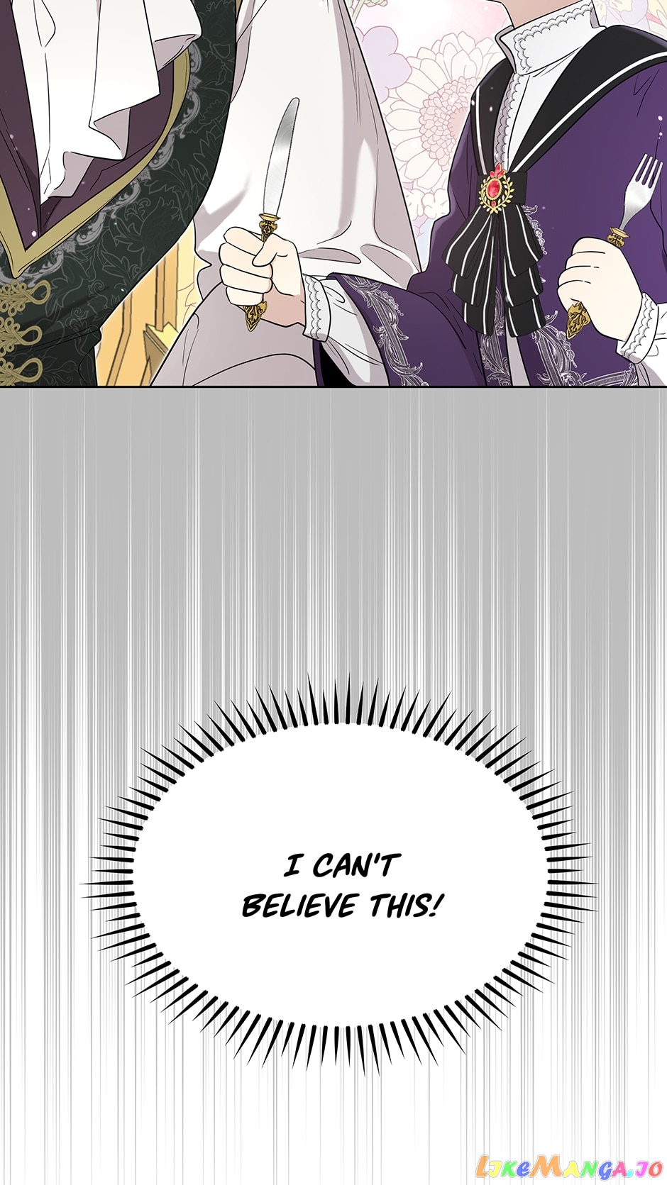 I Became the Hero’s Mom Chapter 89 - page 52