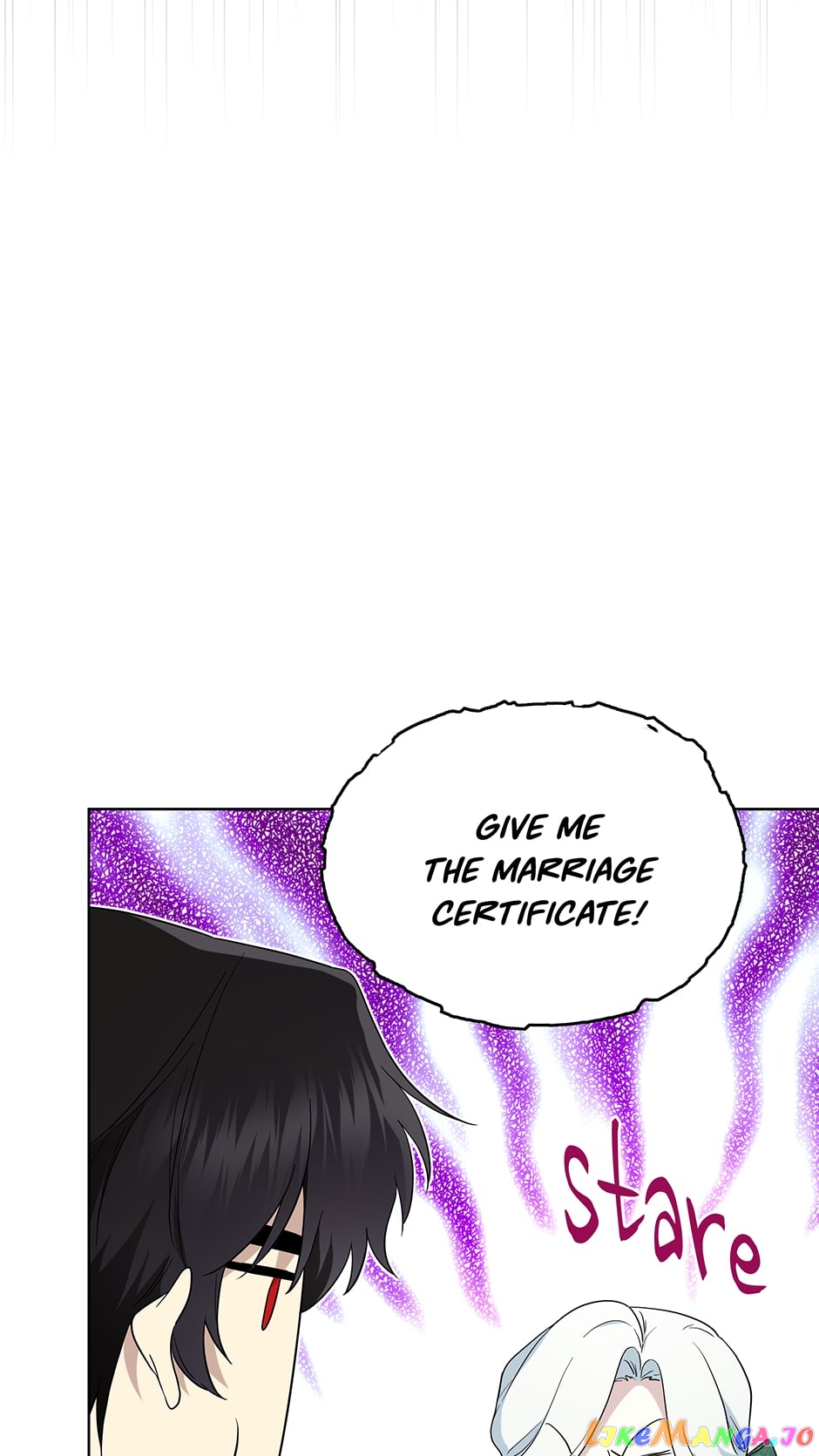 I Became the Hero’s Mom Chapter 89 - page 53