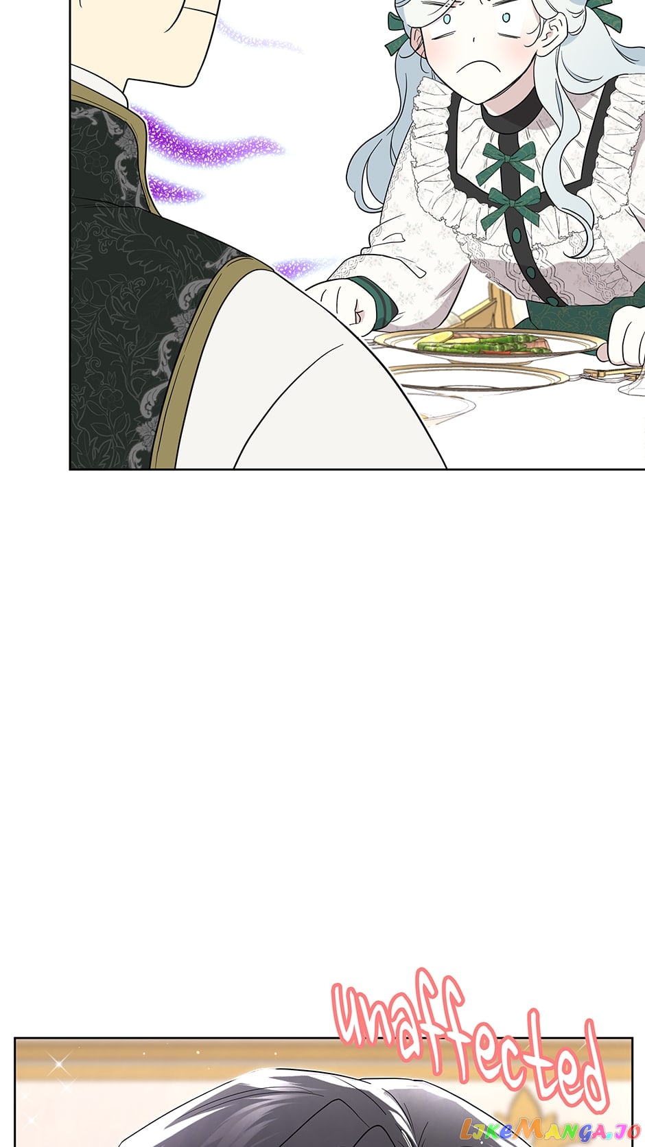 I Became the Hero’s Mom Chapter 89 - page 54
