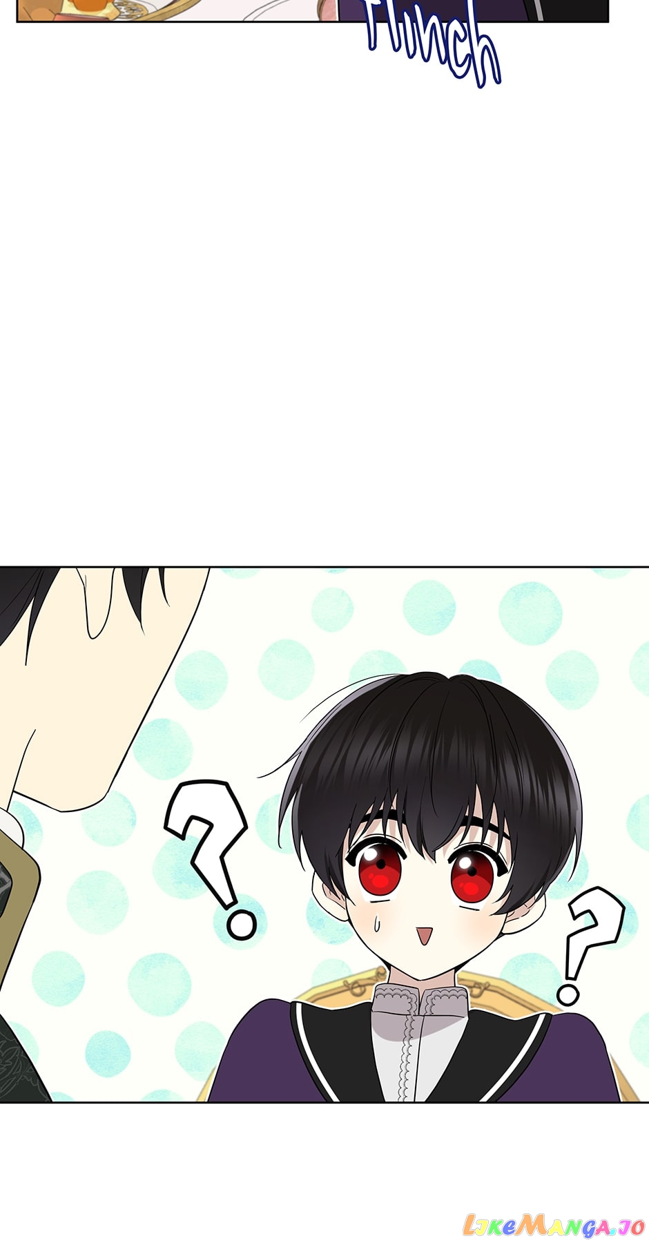 I Became the Hero’s Mom Chapter 89 - page 59