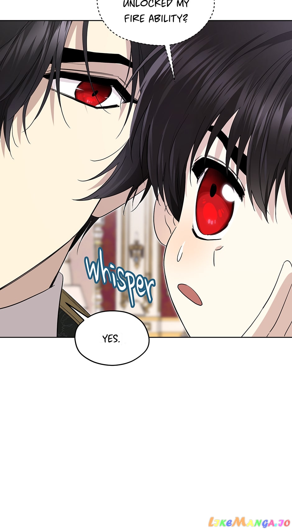 I Became the Hero’s Mom Chapter 89 - page 65