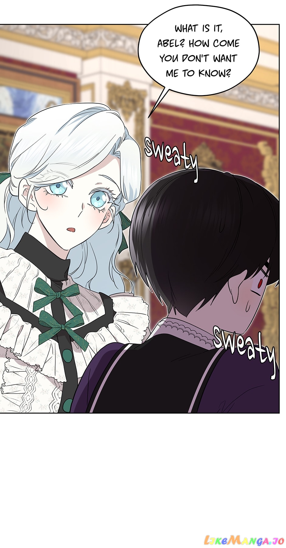I Became the Hero’s Mom Chapter 89 - page 69