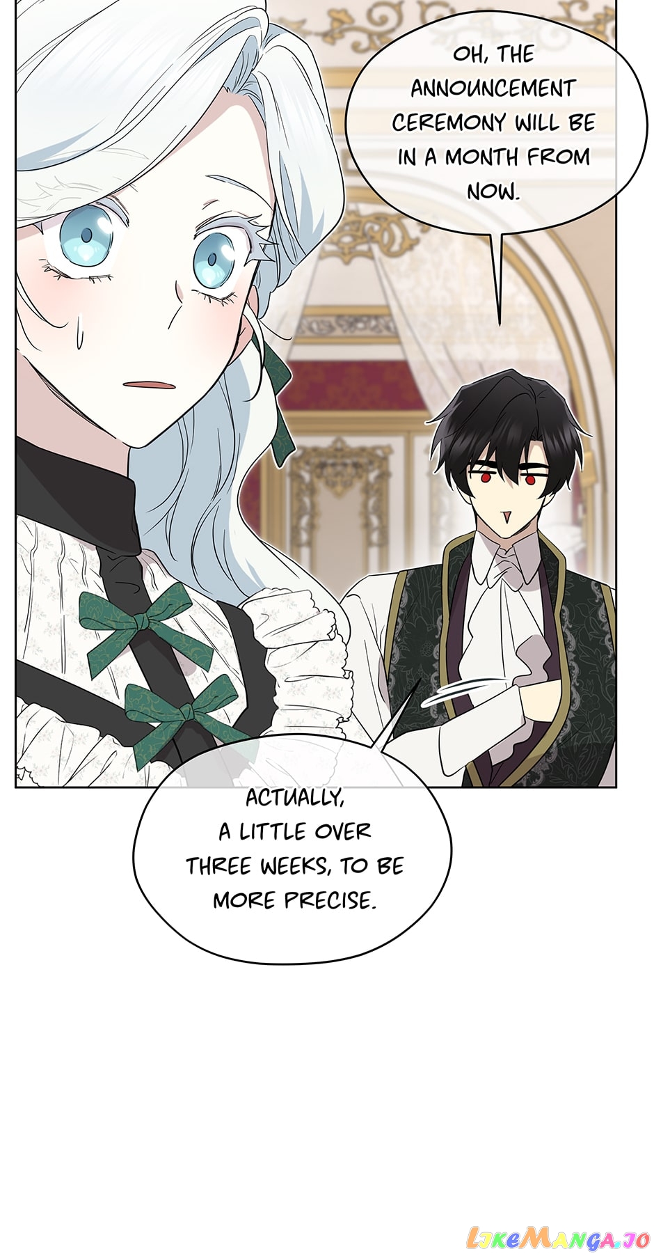 I Became the Hero’s Mom Chapter 89 - page 74