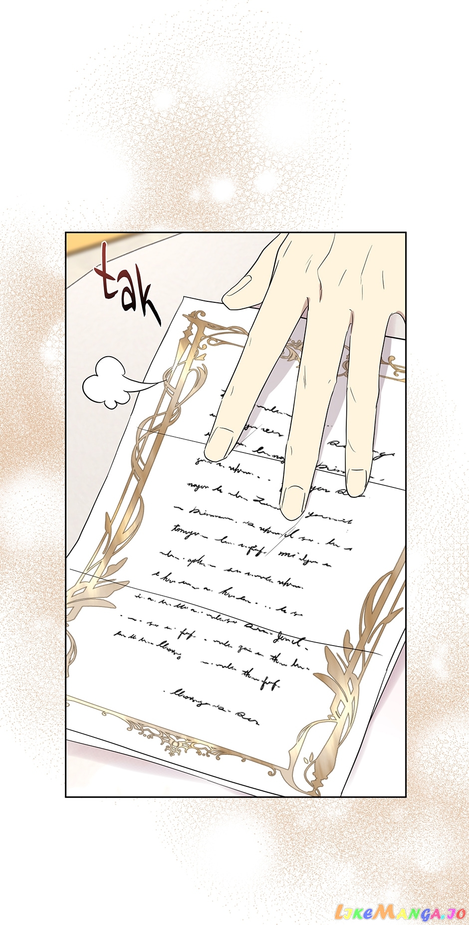 I Became the Hero’s Mom Chapter 89 - page 77