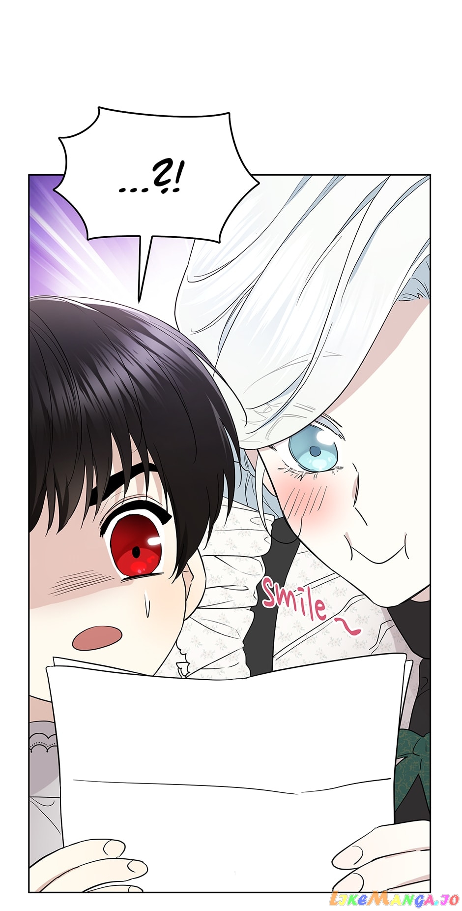 I Became the Hero’s Mom Chapter 89 - page 79