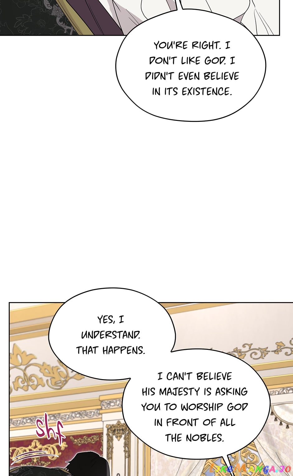 I Became the Hero’s Mom Chapter 89 - page 86