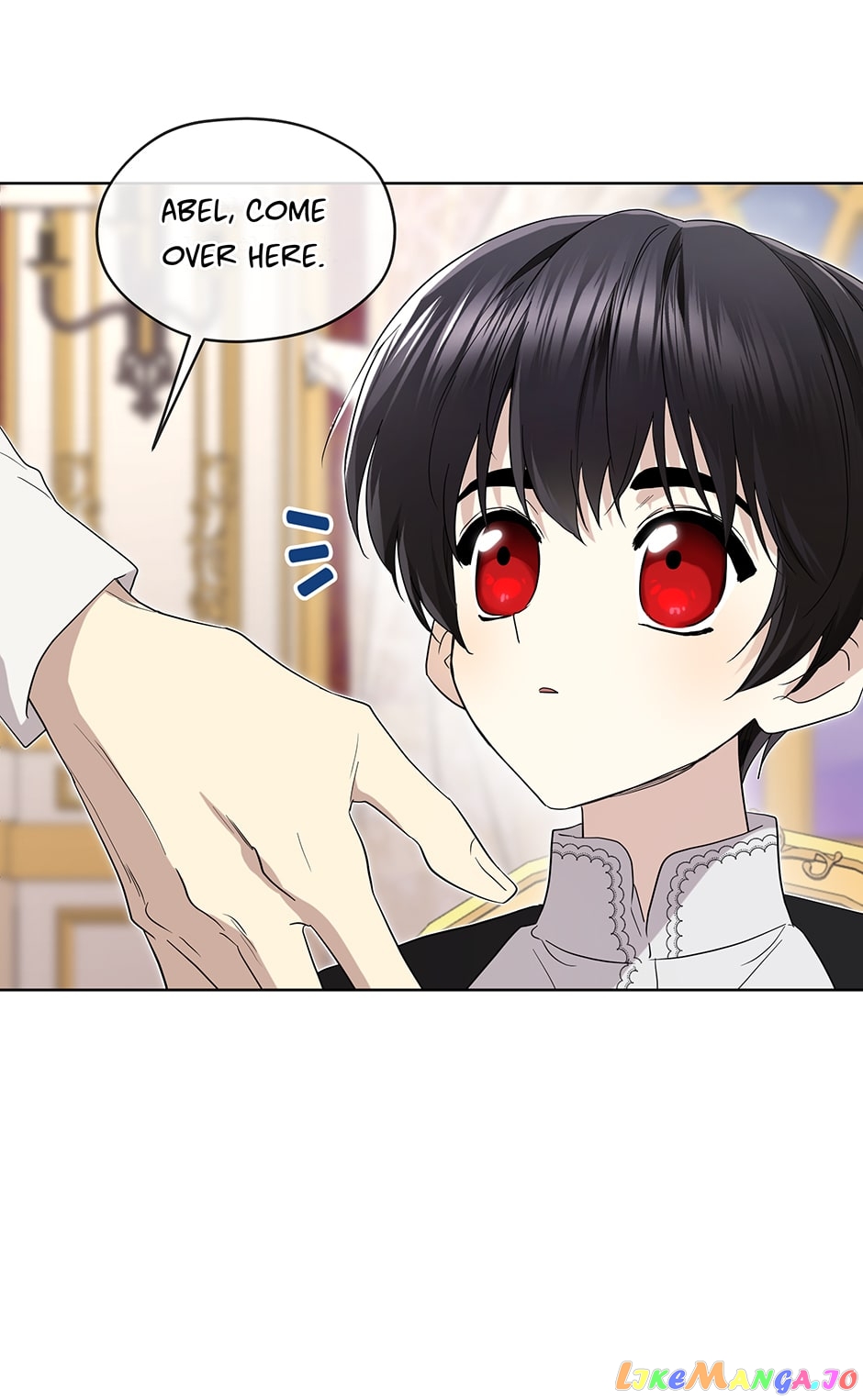 I Became the Hero’s Mom Chapter 89 - page 88
