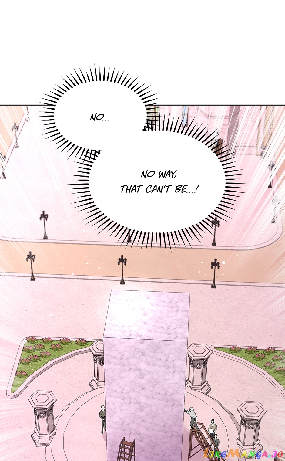 I Became the Hero’s Mom Chapter 89 - page 93