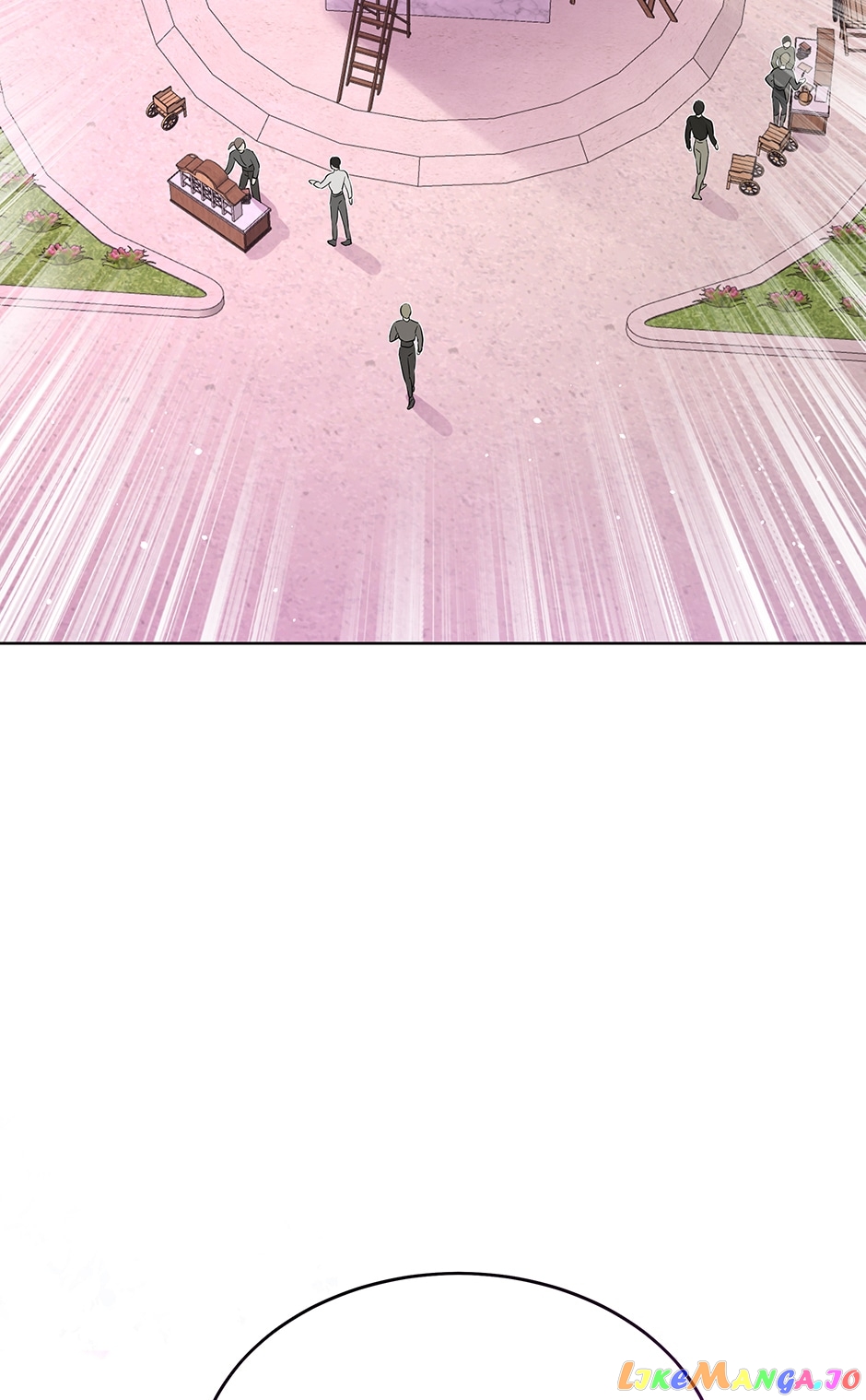 I Became the Hero’s Mom Chapter 89 - page 94