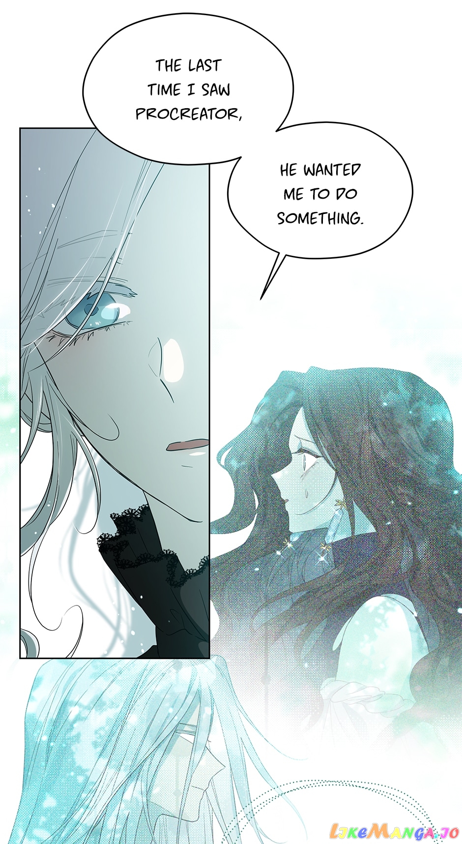 I Became the Hero’s Mom Chapter 88 - page 23