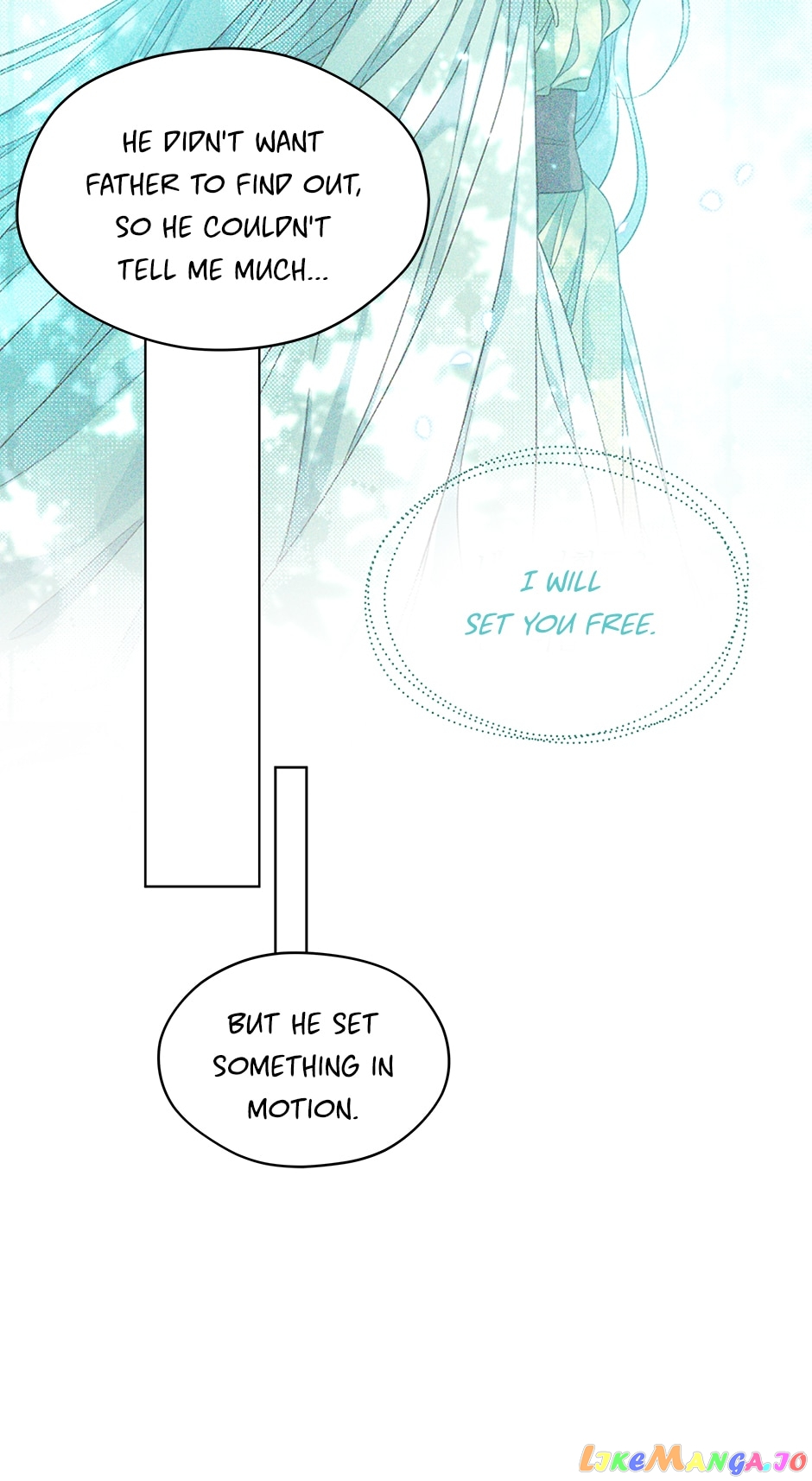 I Became the Hero’s Mom Chapter 88 - page 25