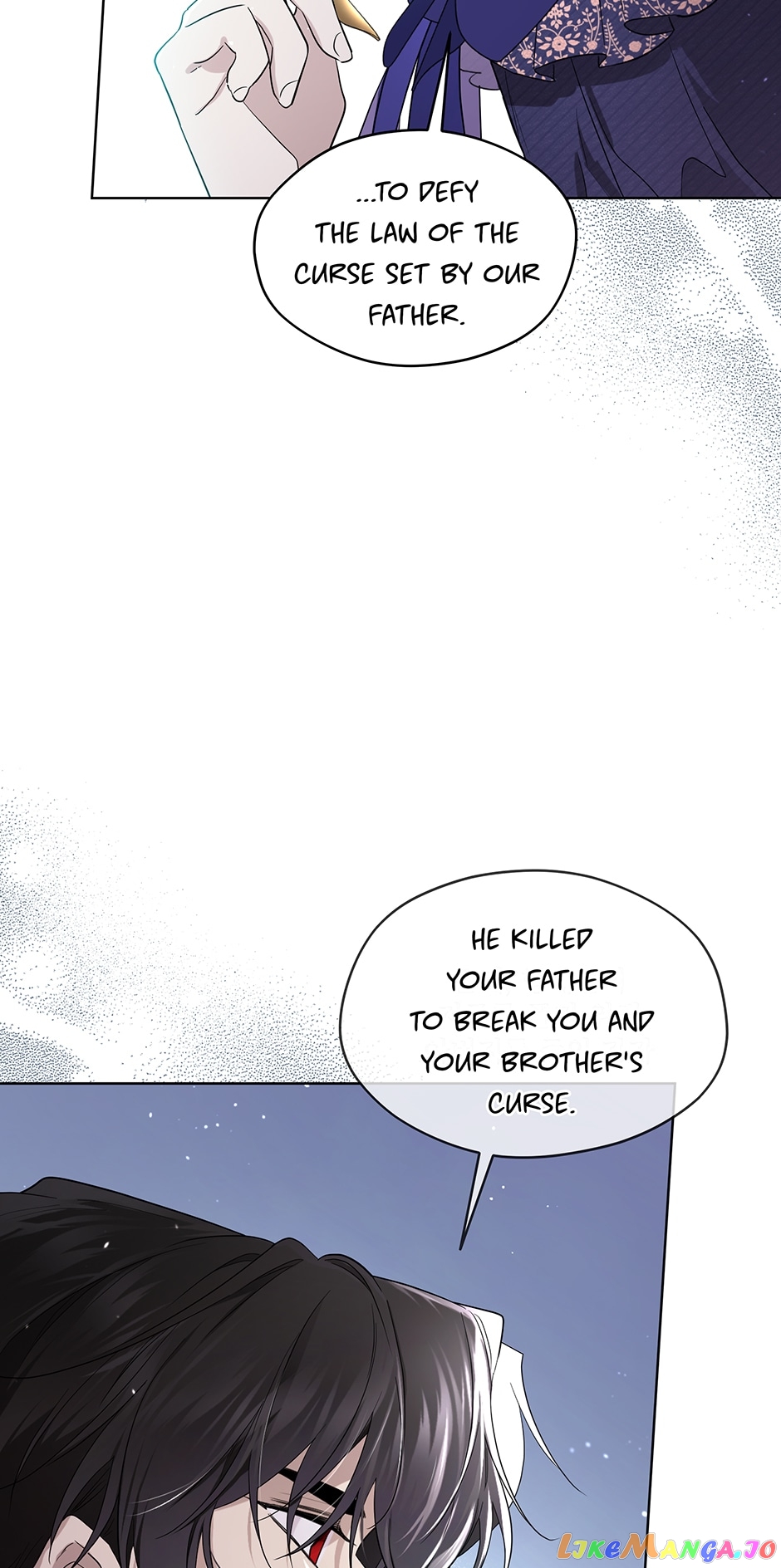 I Became the Hero’s Mom Chapter 88 - page 30