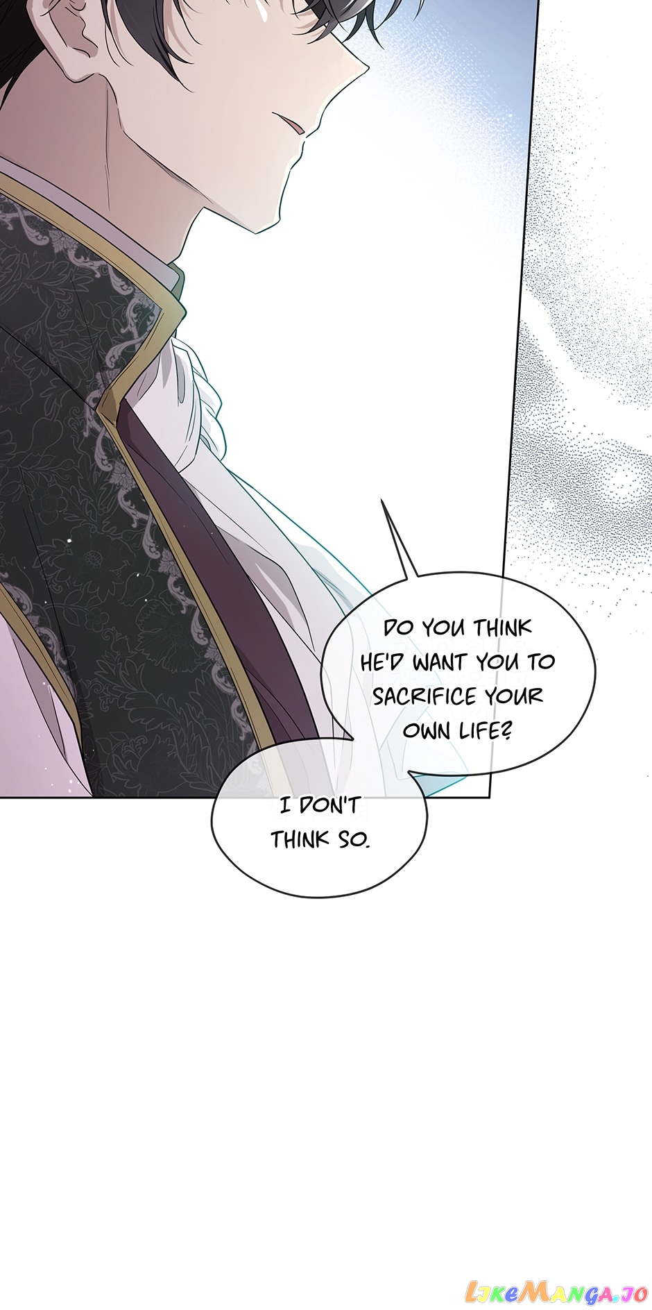 I Became the Hero’s Mom Chapter 88 - page 31