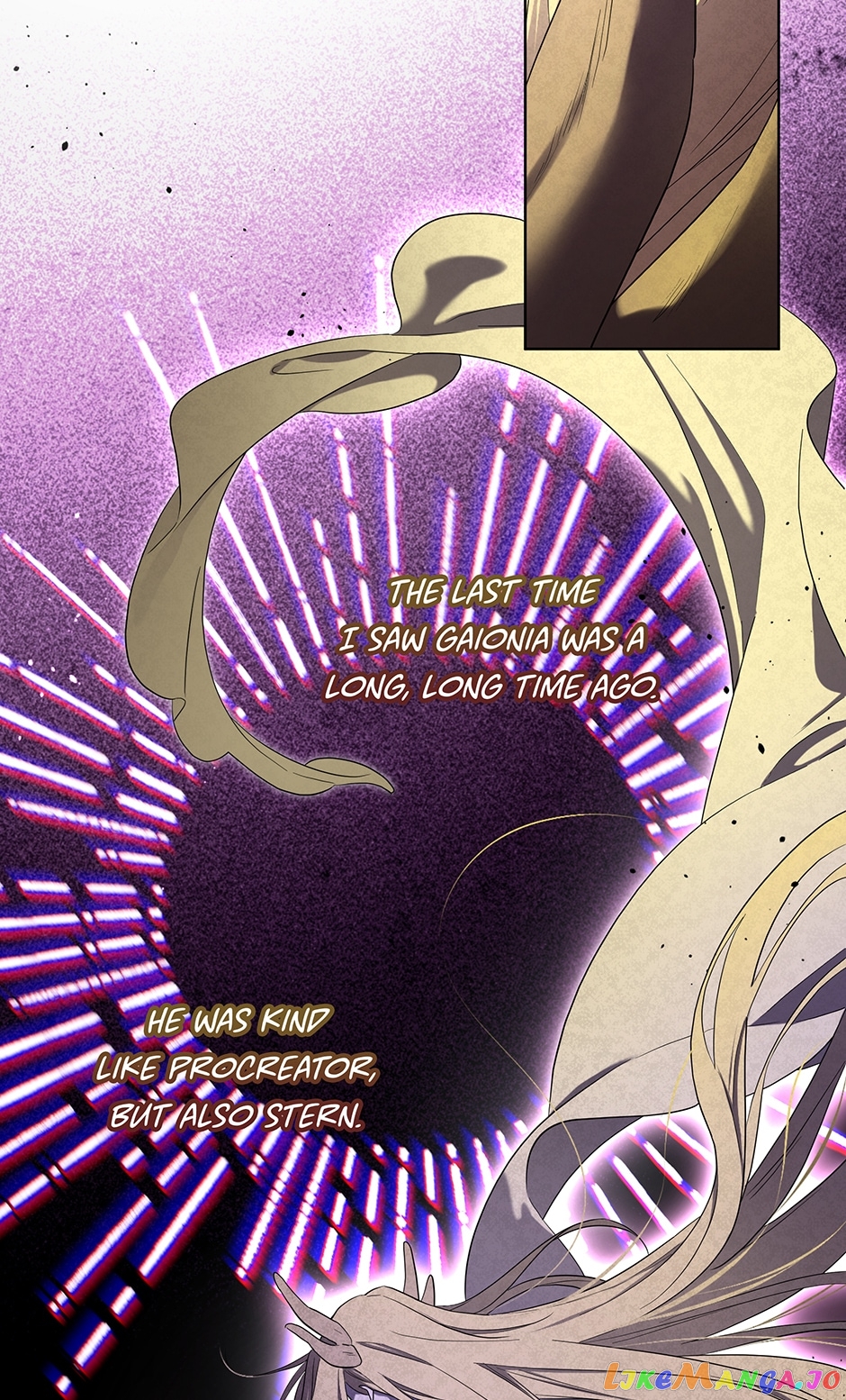 I Became the Hero’s Mom Chapter 88 - page 37