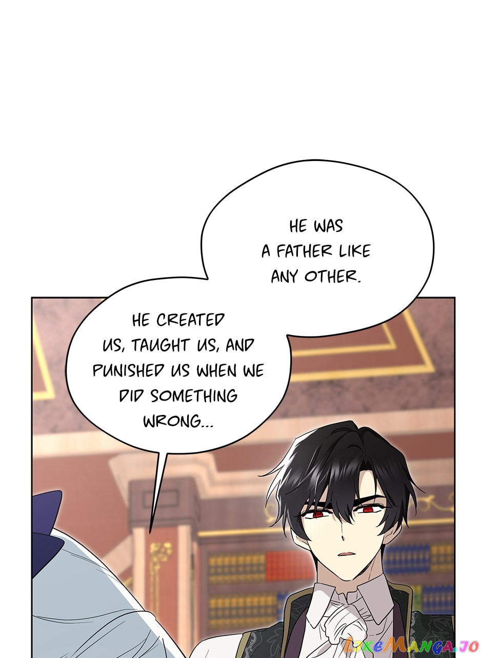 I Became the Hero’s Mom Chapter 88 - page 43