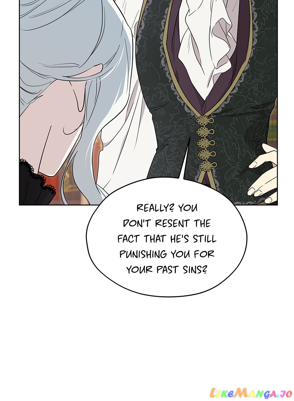 I Became the Hero’s Mom Chapter 88 - page 44