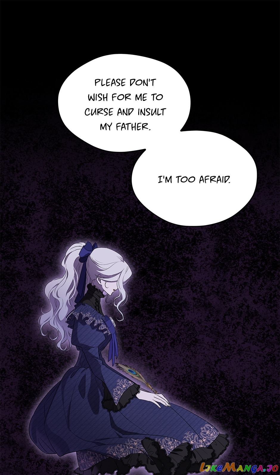I Became the Hero’s Mom Chapter 88 - page 54