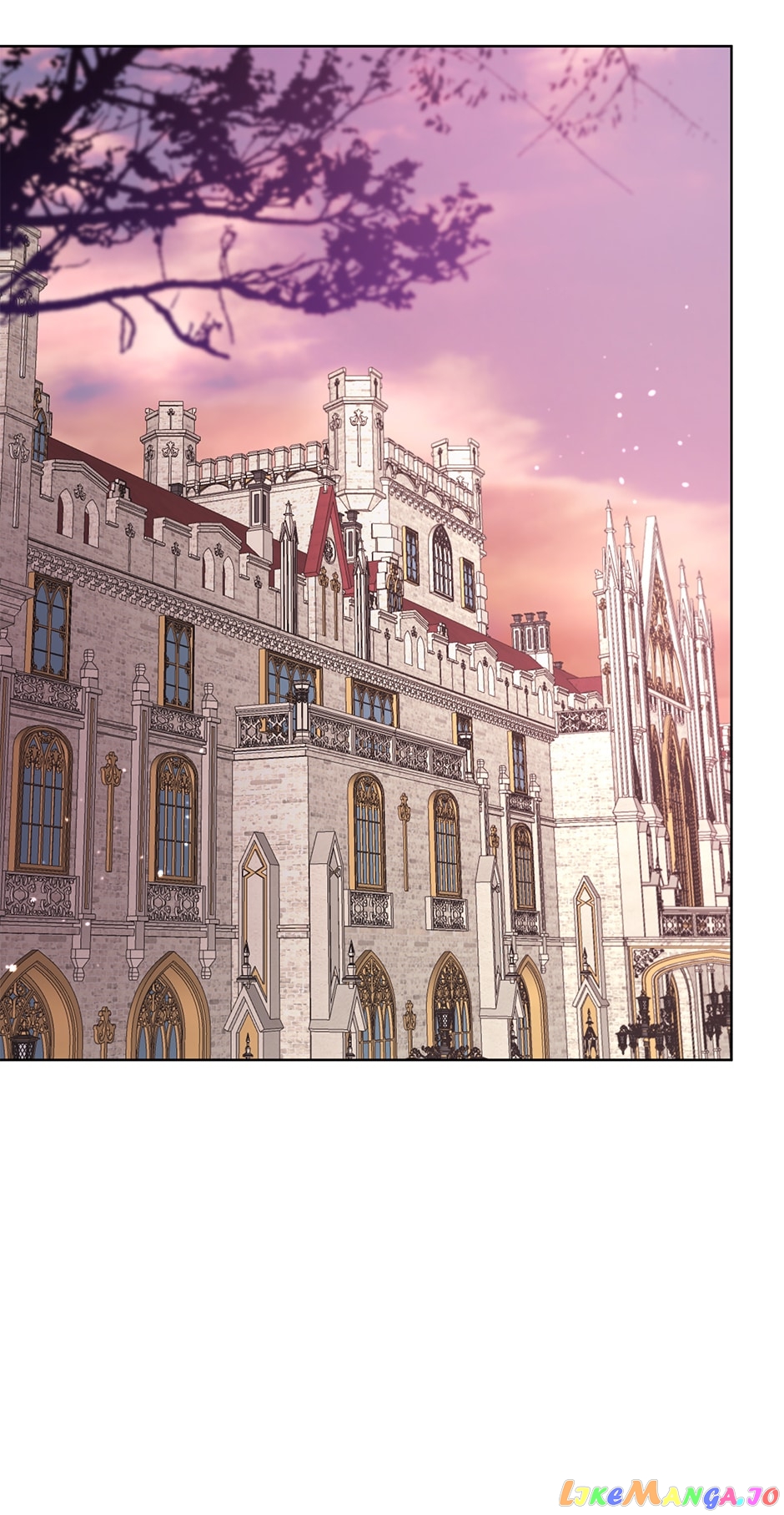I Became the Hero’s Mom Chapter 88 - page 62