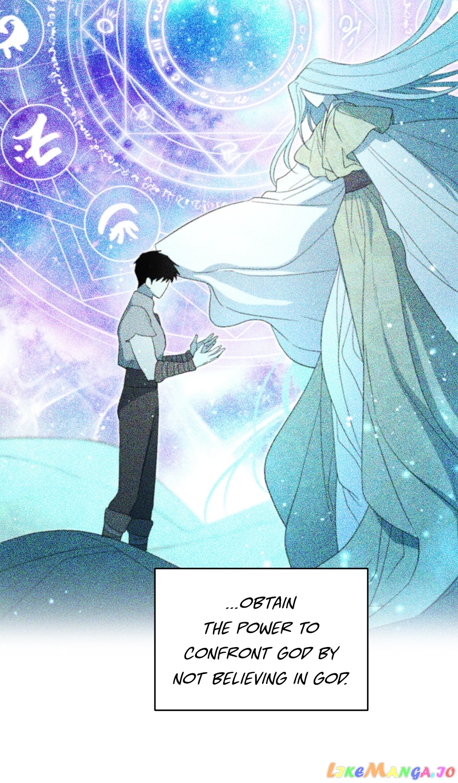 I Became the Hero’s Mom Chapter 88 - page 69