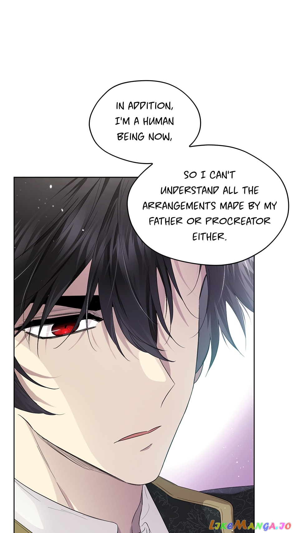 I Became the Hero’s Mom Chapter 88 - page 7