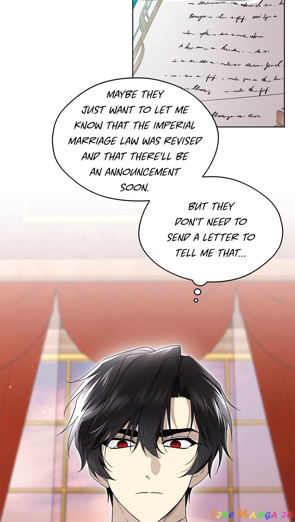 I Became the Hero’s Mom Chapter 88 - page 88