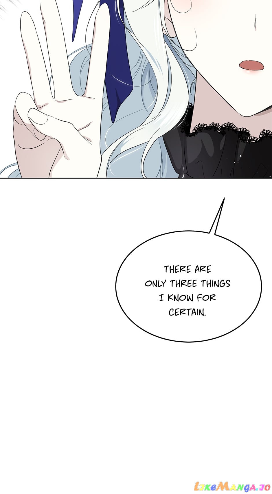 I Became the Hero’s Mom Chapter 88 - page 9
