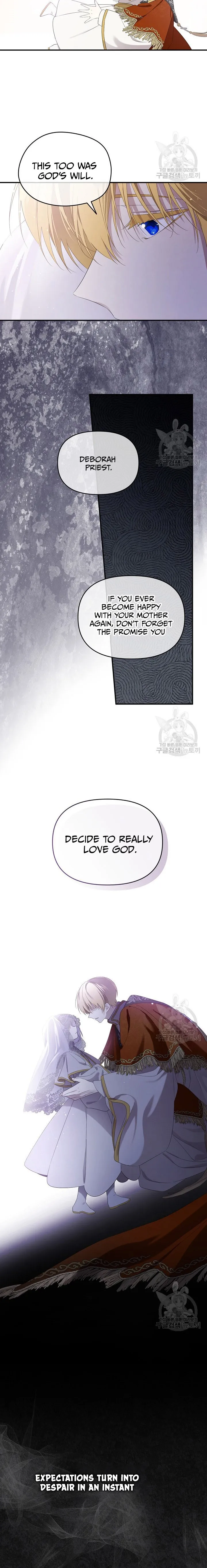 I Became the Hero’s Mom Chapter 101 - page 19