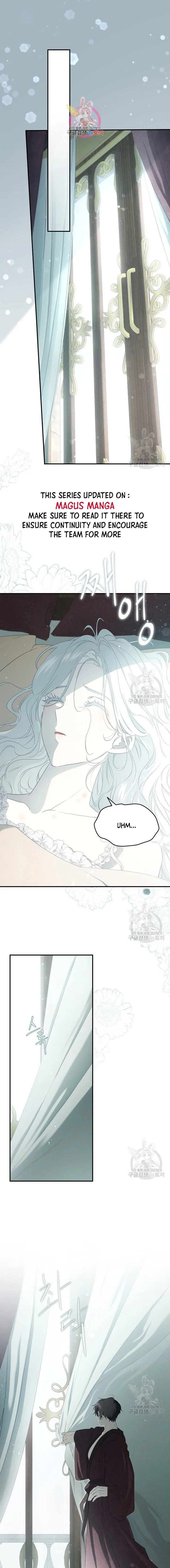 I Became the Hero’s Mom Chapter 101 - page 2