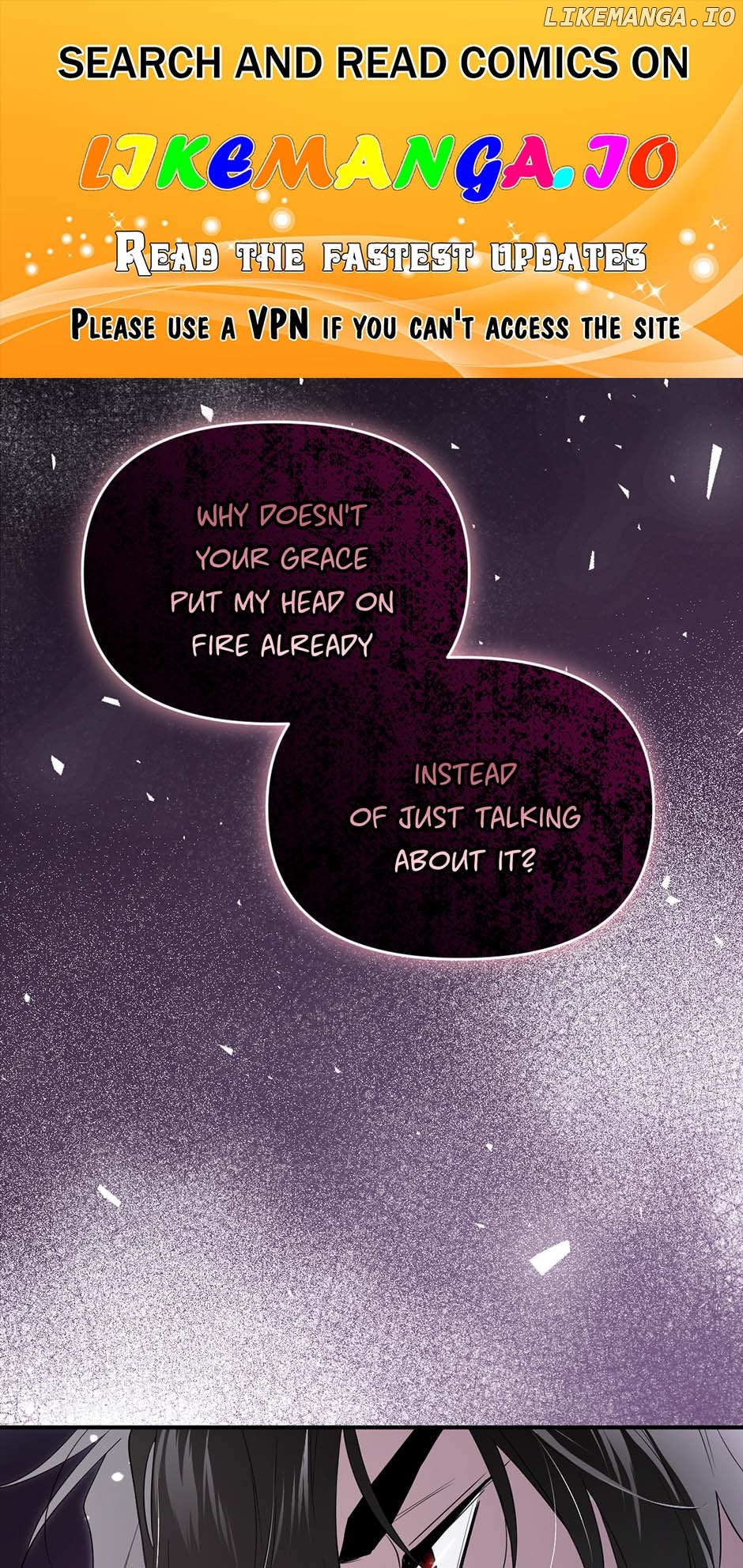 I Became the Hero’s Mom Chapter 109 - page 1