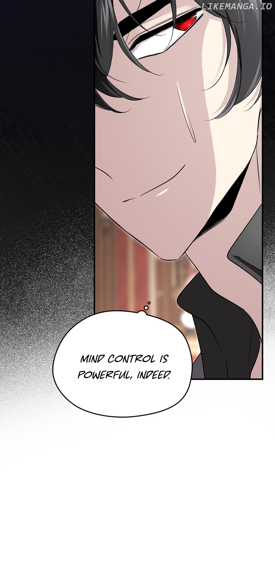 I Became the Hero’s Mom Chapter 109 - page 14
