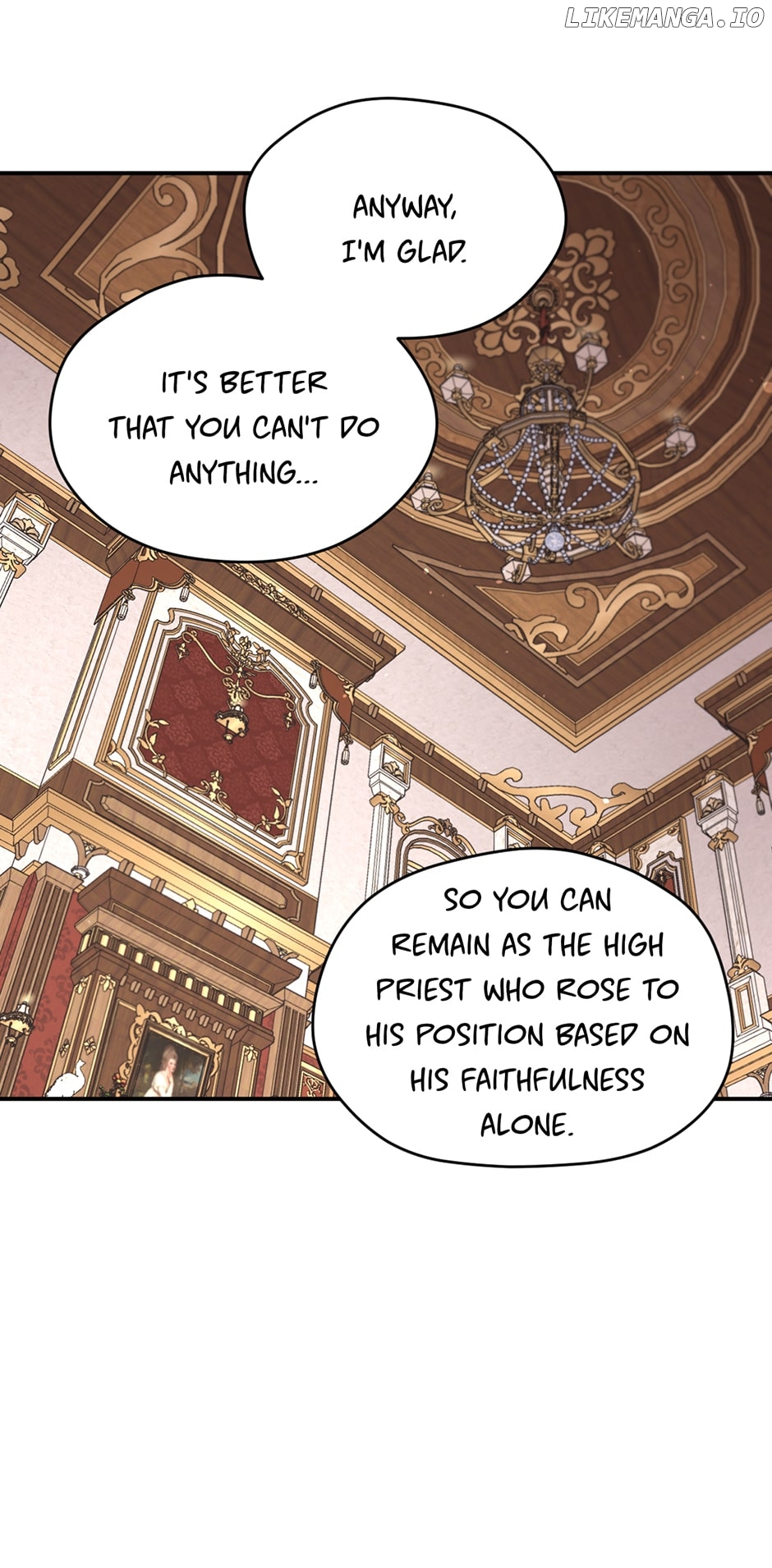 I Became the Hero’s Mom Chapter 109 - page 15