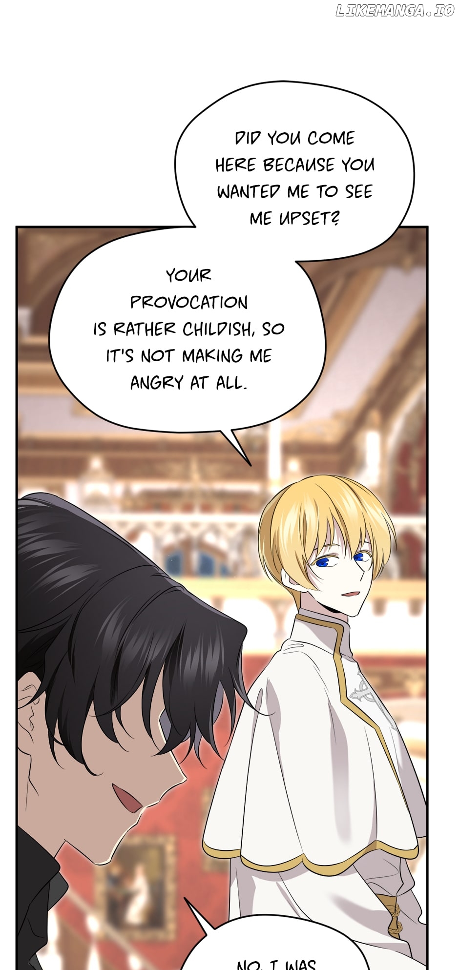I Became the Hero’s Mom Chapter 109 - page 16