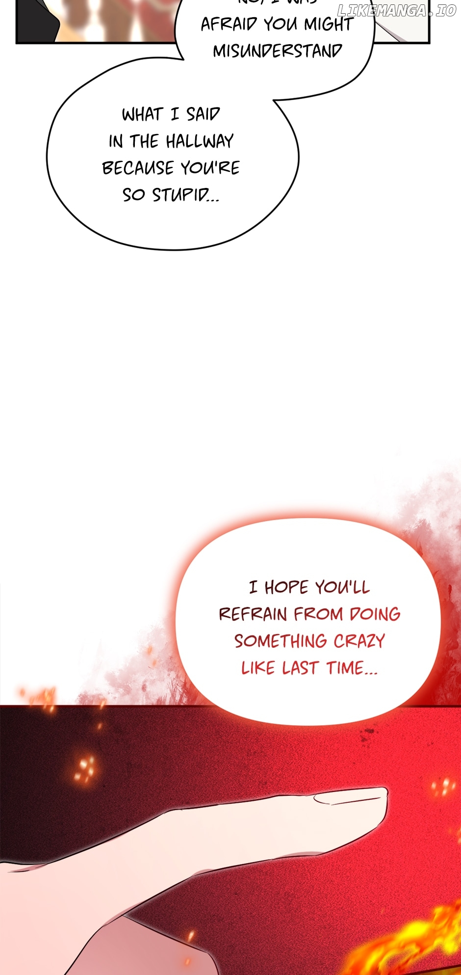 I Became the Hero’s Mom Chapter 109 - page 17