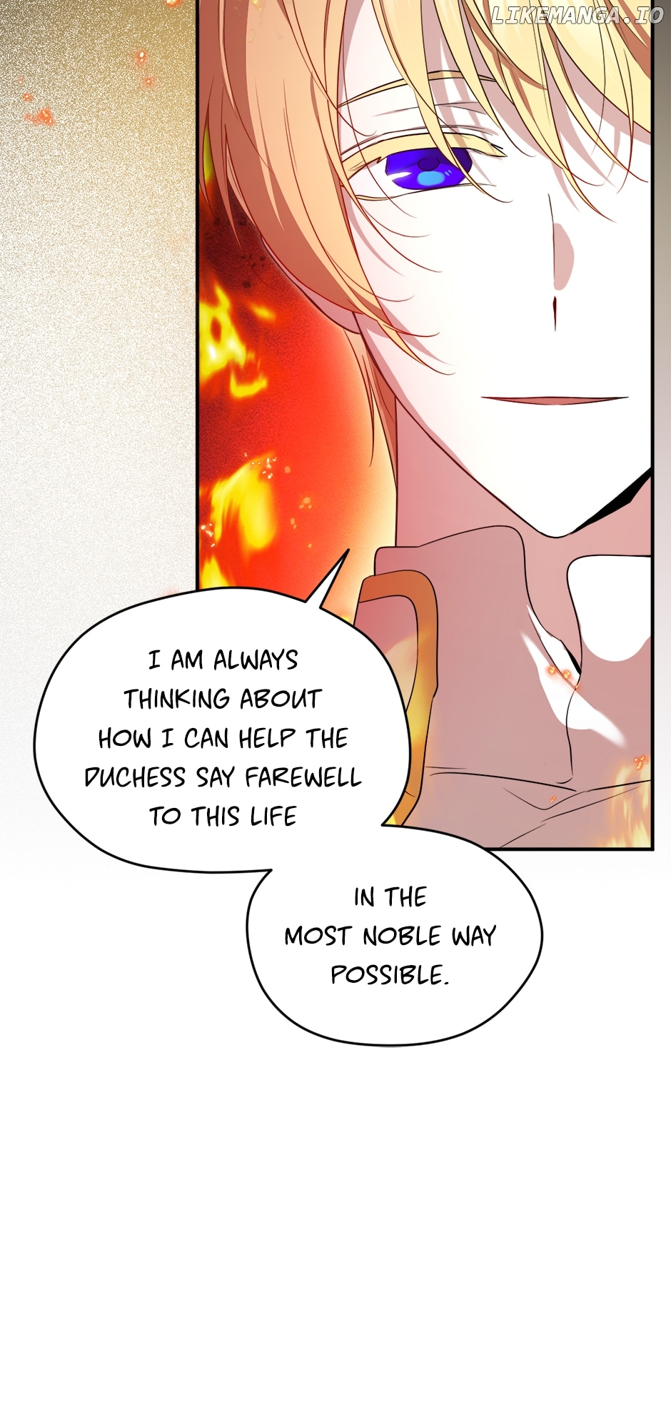 I Became the Hero’s Mom Chapter 109 - page 22