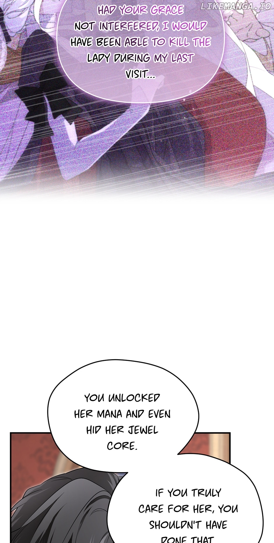 I Became the Hero’s Mom Chapter 109 - page 28