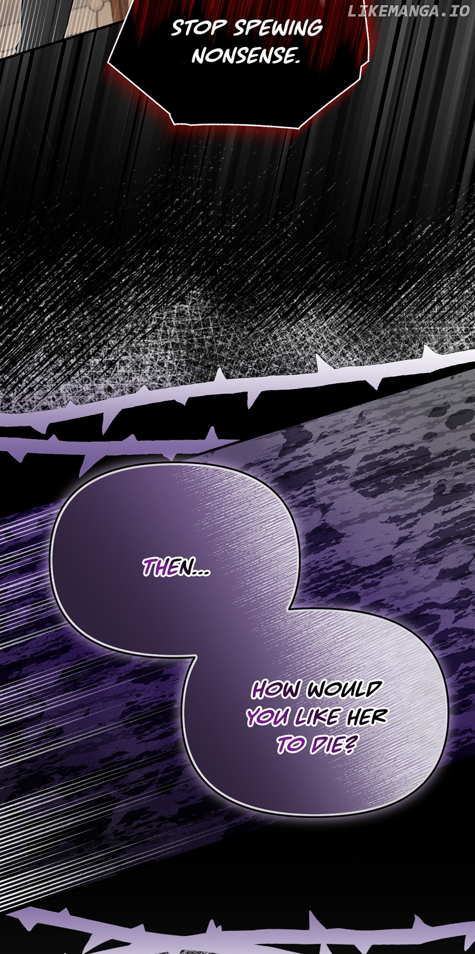 I Became the Hero’s Mom Chapter 109 - page 32