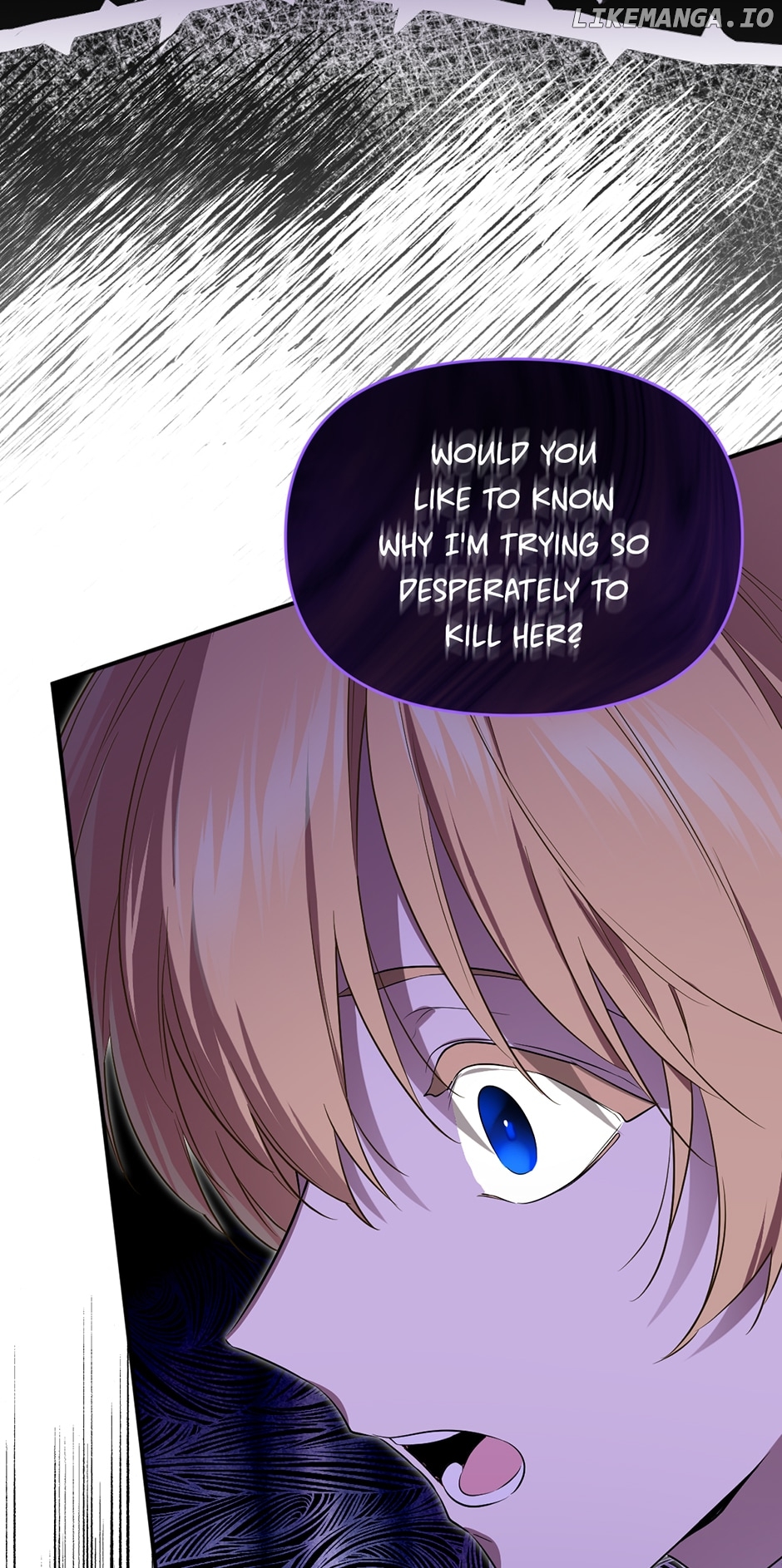 I Became the Hero’s Mom Chapter 109 - page 33