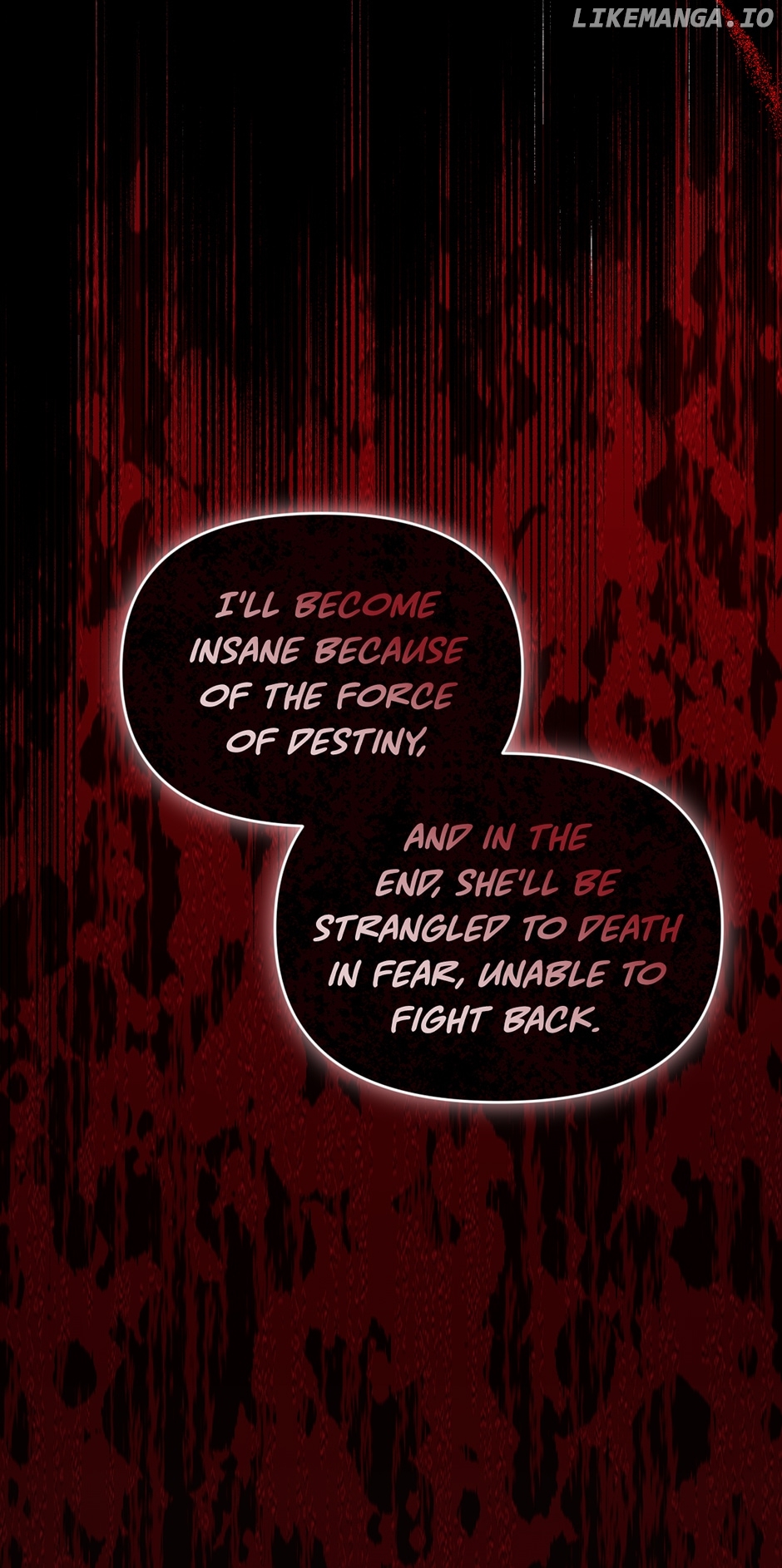 I Became the Hero’s Mom Chapter 109 - page 35