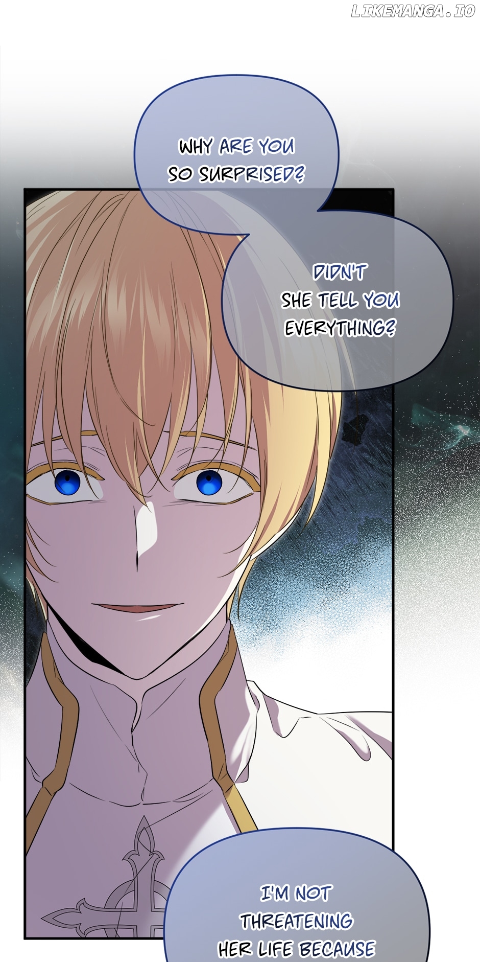 I Became the Hero’s Mom Chapter 109 - page 38