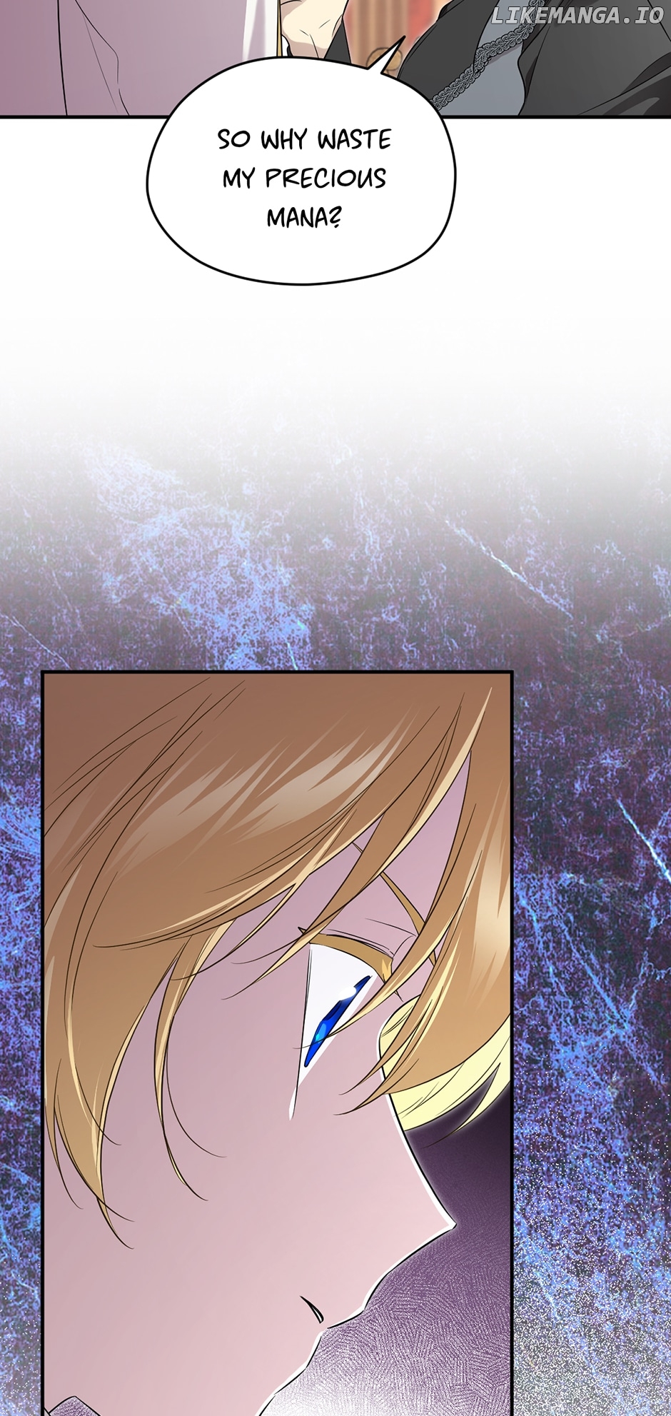 I Became the Hero’s Mom Chapter 109 - page 4