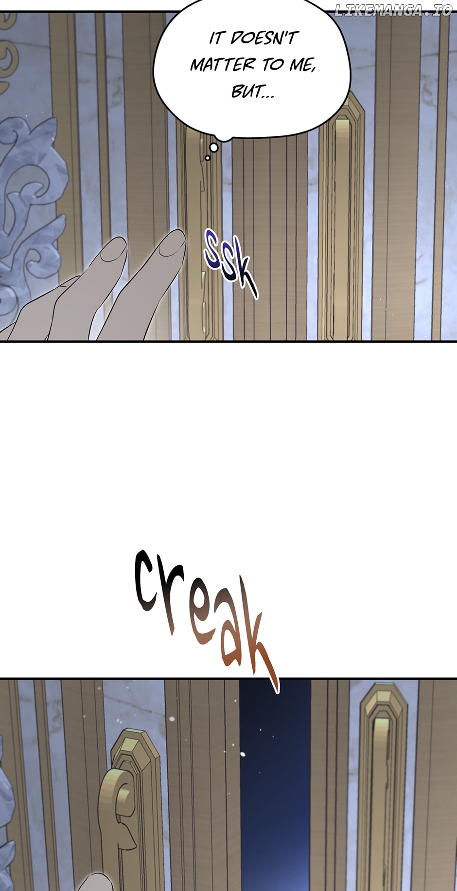 I Became the Hero’s Mom Chapter 109 - page 56