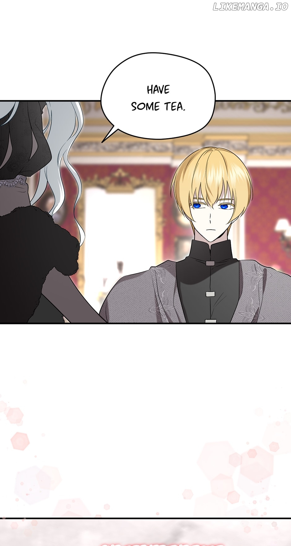 I Became the Hero’s Mom Chapter 109 - page 62