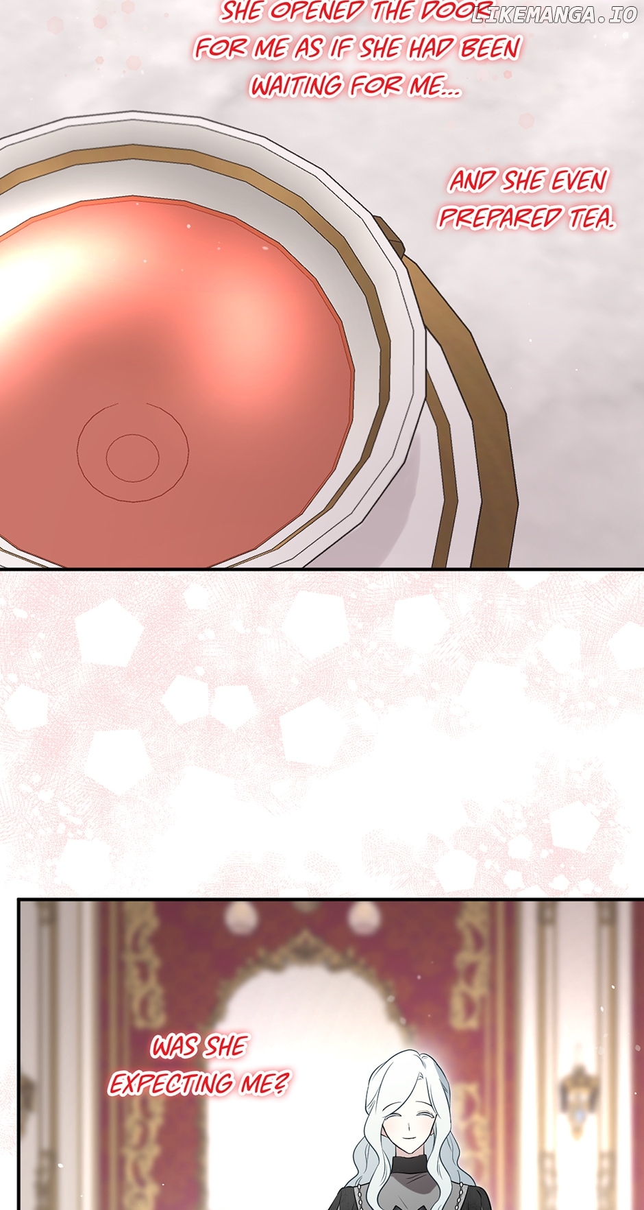 I Became the Hero’s Mom Chapter 109 - page 63