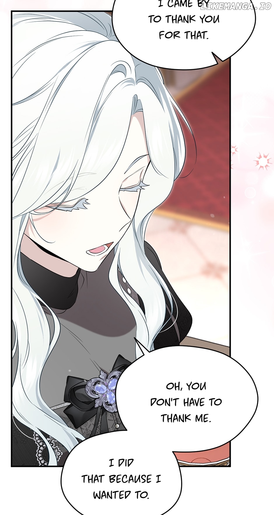 I Became the Hero’s Mom Chapter 109 - page 66