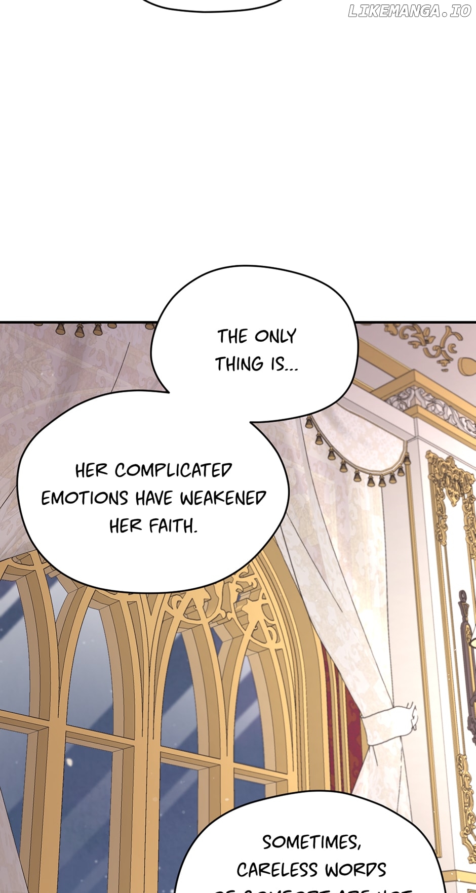 I Became the Hero’s Mom Chapter 109 - page 67