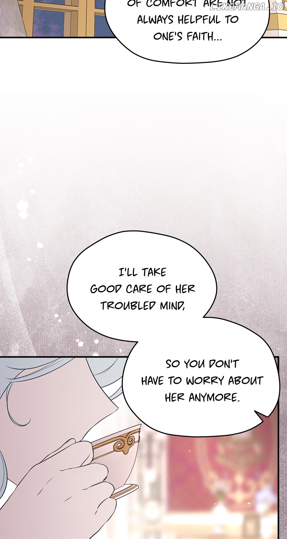 I Became the Hero’s Mom Chapter 109 - page 68
