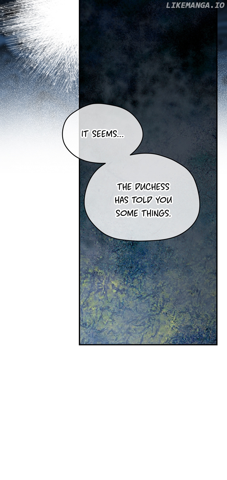 I Became the Hero’s Mom Chapter 109 - page 7