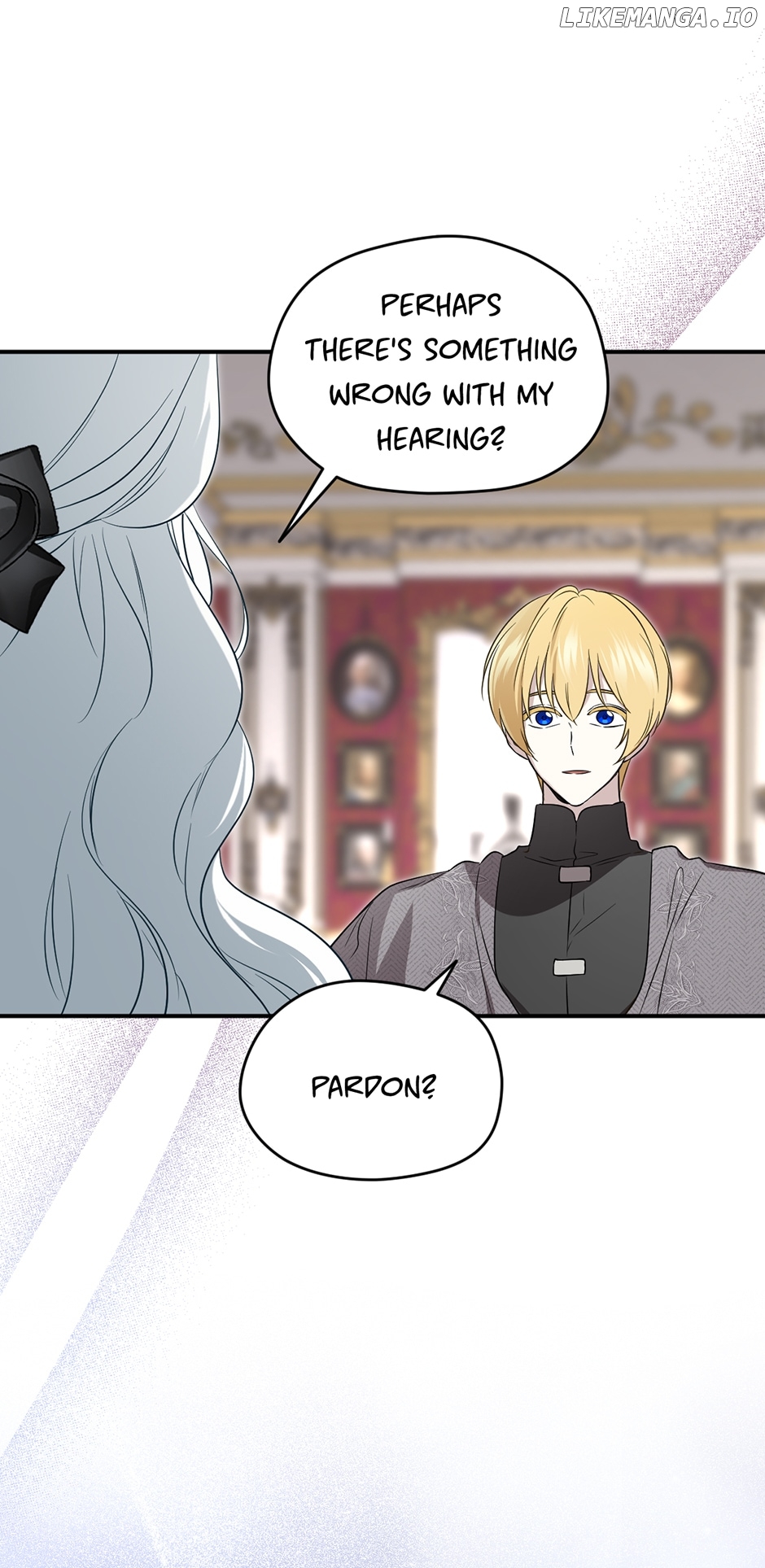 I Became the Hero’s Mom Chapter 109 - page 70