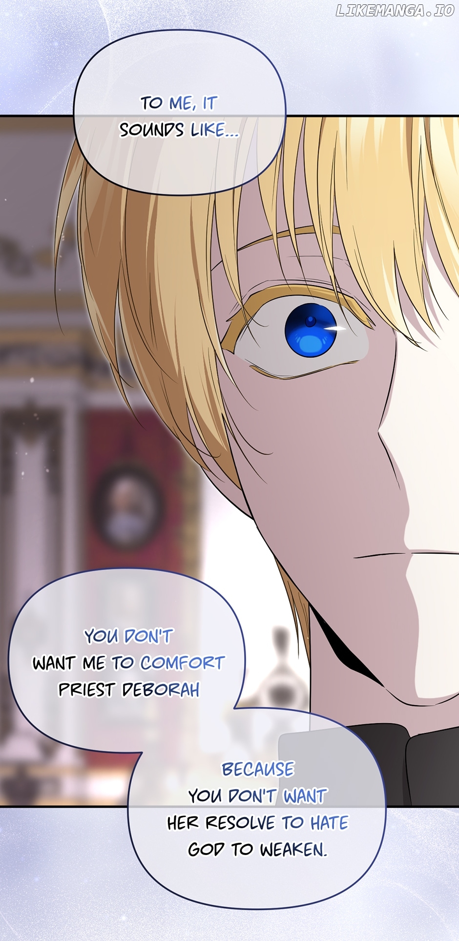 I Became the Hero’s Mom Chapter 109 - page 71